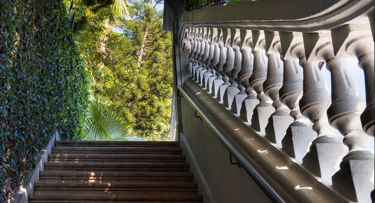 Hotel Casa Geranio Rio de Janeiro Exterior foto